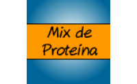 Mix de Proteína